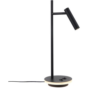 Maytoni ESTUDO Z010TL-L8B3K Lampă de birou 1x8W/LED 3000K 550LM IP20