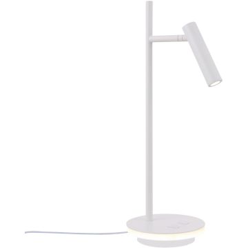 Maytoni ESTUDO Z010TL-L8W3K Lampă de birou 1x8W/LED 3000K 550LM IP20