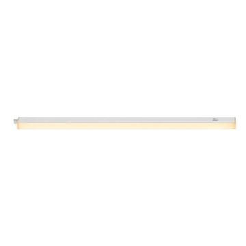 Nordlux LATONA 47426101 Lampă pentru dulap 1x 9w W/LED 3000/4000K 150LM IP20