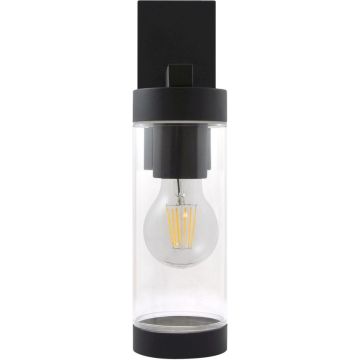 Polux SPECTRA 312334 Aplique de perete 1x10W/E27 IP44