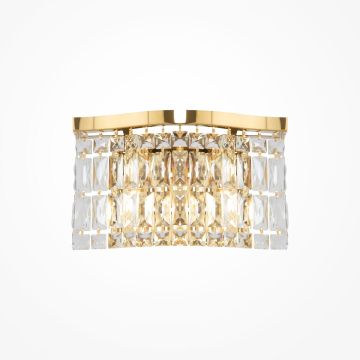 Maytoni DUNE DIA005WL-02G Aplique de perete 2x60W/E14 IP20