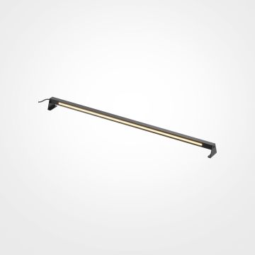 Maytoni EDGE O415FL-L15B3K Aplique de perete 1x15W/LED 3000K 1000LM IP65