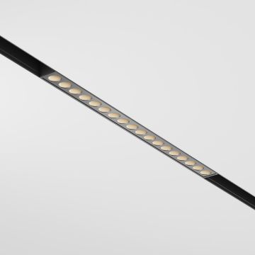 Maytoni POINTS TR031-2-18W4K-B Proiector de șină 18x18W/LED 4000K 1350LM IP20