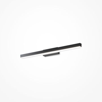 Maytoni FICHTE MIR012WL-L14B4K Aplique de perete 1x14W/LED 4000K 950LM IP20
