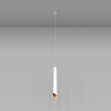 Maytoni LIPARI P044PL-01-40GU10-W Lampă cu pendul 1x35W/GU10 IP20