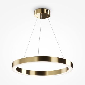 Maytoni SATURNO MOD415PL-L45BS4K Lampă cu pendul 1x45W/LED 4000K 3100LM IP20