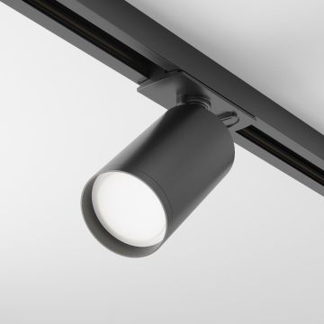 Maytoni FOCUS S TR020-1-GU10-B Proiector de șină 1x10W/GU10 IP20
