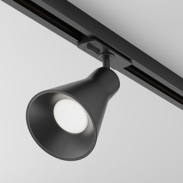 Maytoni VIRAR TR022-1-GU10-B Proiector de șină 1x10W/GU10 IP20