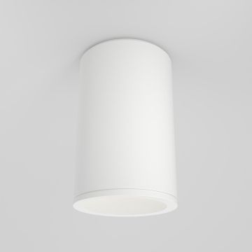 Maytoni ZOOM C029CL-01-S-W Lumină montată pe suprafață 1x50W/GU10 IP65