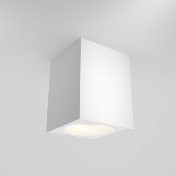Maytoni ZOOM C029CL-01W Lumină montată pe suprafață 1x50W/GU10 IP65