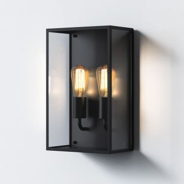 Astro Lighting MESSINA 1183027 Aplique de perete 2x12W/E27 IP44