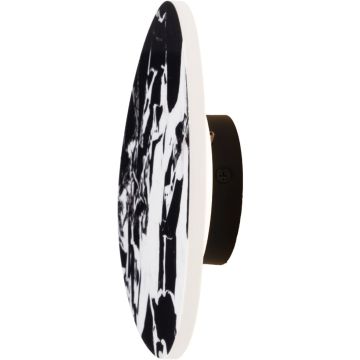 Maxlight MARBLES W0391 Aplique de perete 1x6w/led 3000k 235lm ip20