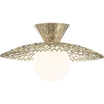 Zuma Line NICOSIA A0600-01C-F7AA Lampă de tavan 1x28W/G9 ip20