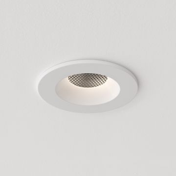 Astro Lighting Kos 1326080 Lumină îngropată deasupra plafonului 1x6W/GU10 ip65