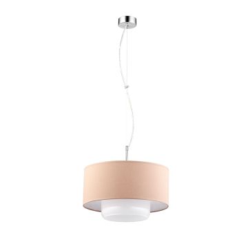 Jupiter AVEO 1263 Lampă cu pendul 1x15W/E27 IP20