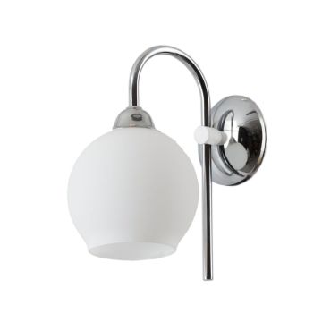 Jupiter AXEL 1400 Aplique de perete 1x15W/E27 IP20