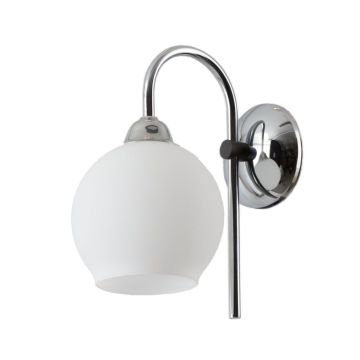 Jupiter AXEL 1403 Aplique de perete 1x15W/E27 IP20
