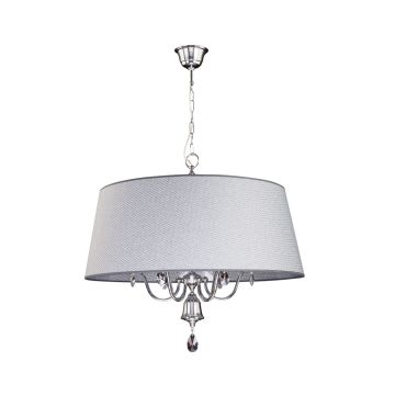 Jupiter EGIDA 1605 Candelabru 6x15W/E27 IP20