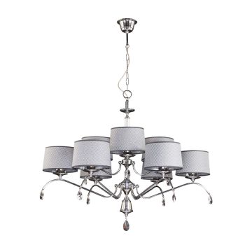 Jupiter EGIDA 1606 Candelabru 9x15W/E27 IP20