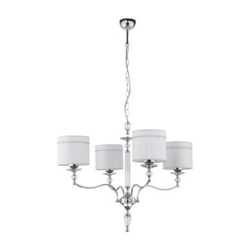 Jupiter HILTON 1425 Candelabru 4x15W/E27 IP20