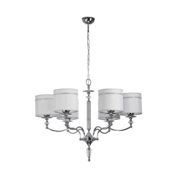 Jupiter HILTON 1426 Candelabru 6x15W/E27 IP20