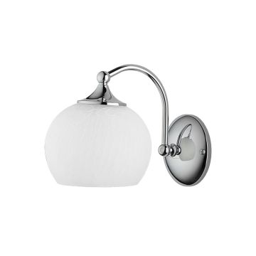 Jupiter LARGO 1133 Aplique de perete 1x15W/E27 IP20