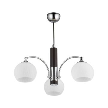 Jupiter LARGO 1134 Lampă de tavan 3x15W/E27 IP20