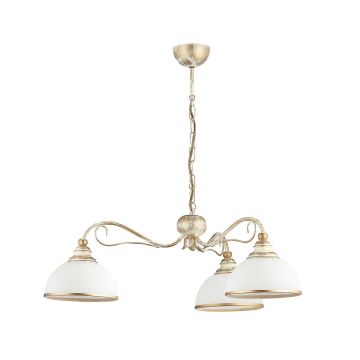 Jupiter XSARA 1170 Lampă cu pendul 3x15W/E27 IP20