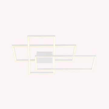 Zambelis CEILING LIGHT 2021 Lampă de tavan 52W/led 3000K 4400lm IP20