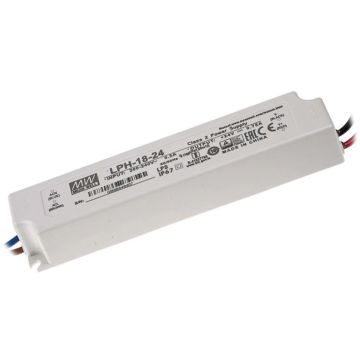 Zambelis DRIVER LPH-18-24 Sursă de alimentare IP67