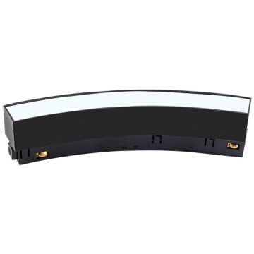 Zambelis MAGNETIC 22100 Proiector de șină 8W/led 3000K 780lm IP20