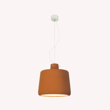 Zambelis PENDANT LAMP 1664 Lampă cu pendul 1x40w/E27 IP20