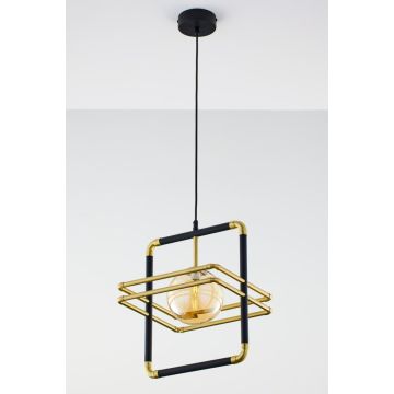 Jupiter FIORI 2025 Lampă cu pendul 1x14W/G9 IP20