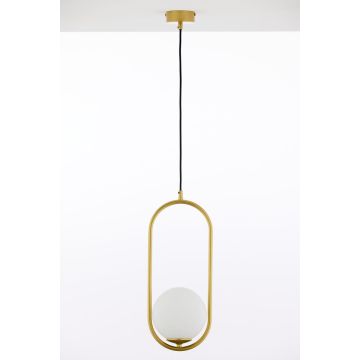 Jupiter IGON 2042 Lampă cu pendul 1x11W/E14 IP20