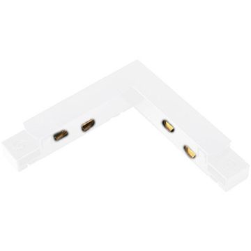 Zambelis MAGNETIC 20104-W Conector IP20