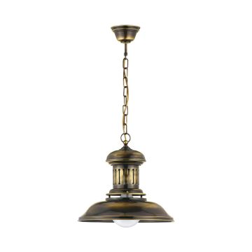 Jupiter TAWERNA 403 Lampă cu pendul 1x15W/E27 IP20