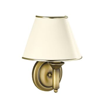 Jupiter CLASSIC 505 Aplique de perete 1x15W/E27 IP20