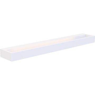 Maxlight FLINK W0308 Aplique de perete 1x18w/led 3000k 1700lm ip44