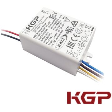 Zambelis DRIVER KGP-10D Sursă de alimentare