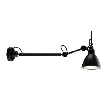 Antigo Daisen 4482 Aplique de perete 1x60W/E27 IP20