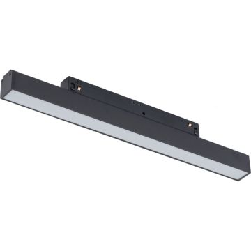 Antigo Komatsu 6542 Proiector de șină 1x12W/LED 4000K 960lm IP20