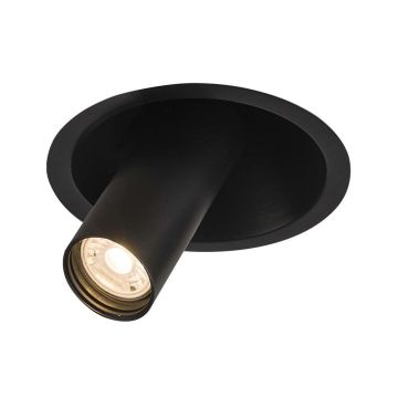 Antigo Yakumo 7804 Lumină îngropată deasupra plafonului 1x10W/GU10 IP20