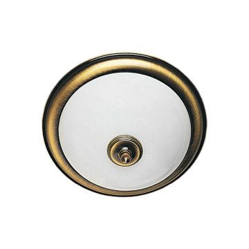 Jupiter PLAFON 81 Lustră de tavan 2x11W/E14 IP20