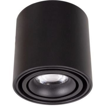 Maxlight FIX C0257 Lumină montată pe suprafață 1x7.5w/led 3000k 550lm ip20