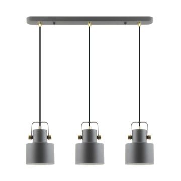 Zuma Line DRACO A8062-3A Lampă cu pendul 3x40W/E27 IP20