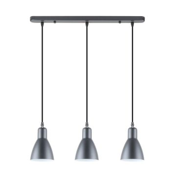 Zuma Line MORA A8102-3A Lampă cu pendul 3x40W/E27 IP20