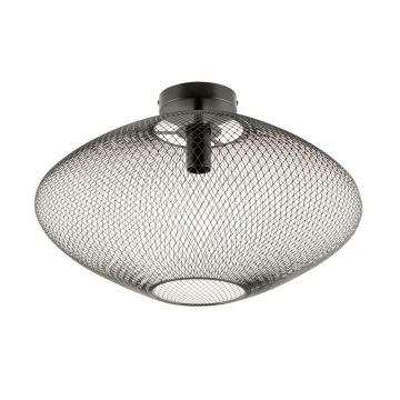 Zuma Line ORION A8193-MBK Lampă de tavan 1x40W/E27 IP20