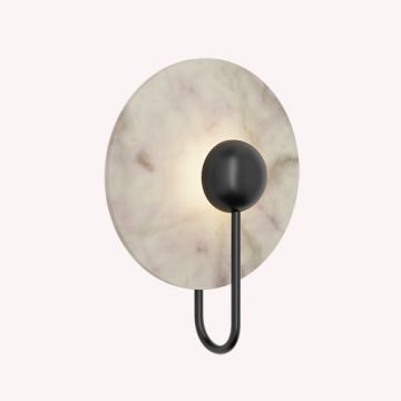 Zambelis SCONCE LED 18168 Aplique de perete 3W/led 3000K 210lm IP20