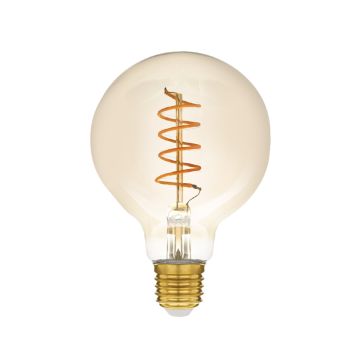 Eko-Light BULB EKZA3614 Bec 4W/E27 2700K 200LM IP20