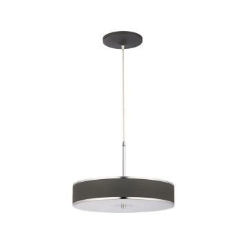 Jupiter JAZZ 1214 Lampă cu pendul 3x11W/E14 IP20